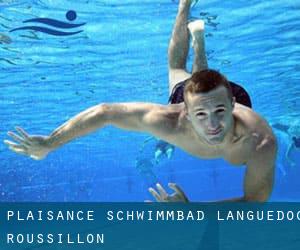 Plaisance Schwimmbad (Languedoc-Roussillon)