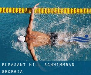 Pleasant Hill Schwimmbad (Georgia)