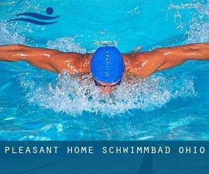 Pleasant Home Schwimmbad (Ohio)