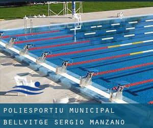 Poliesportiu Municipal Bellvitge `Sergio Manzano`