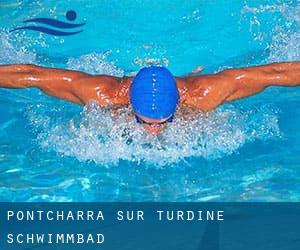 Pontcharra-sur-Turdine Schwimmbad