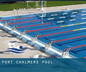 Port Chalmers Pool