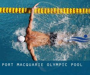 Port Macquarie Olympic Pool