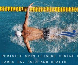 Portside Swim & Leisure Centre (f. Largs Bay Swim and Health Centre)