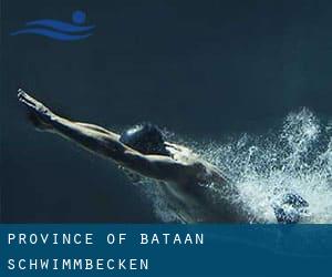 Province of Bataan schwimmbecken