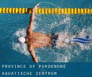 Province of Pordenone Aquatische Zentrum