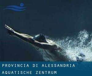 Provincia di Alessandria Aquatische Zentrum