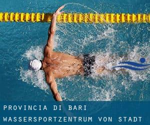 Provincia di Bari Wassersportzentrum von Stadt-Seite 1