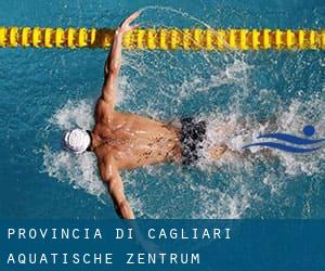 Provincia di Cagliari Aquatische Zentrum