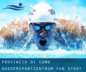 Provincia di Como Wassersportzentrum von Stadt-Seite 1