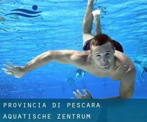 Provincia di Pescara Aquatische Zentrum