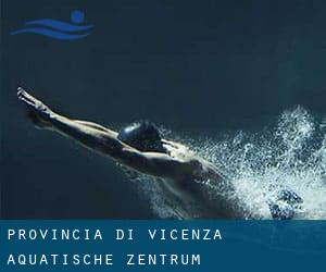 Provincia di Vicenza Aquatische Zentrum