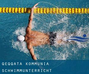 Qeqqata Kommunia Schwimmunterricht