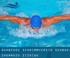 Quanzhou Schwimmverein (Guangxi Zhuangzu Zizhiqu)