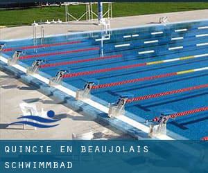 Quincié-en-Beaujolais Schwimmbad