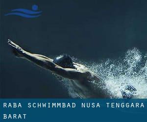 Raba Schwimmbad (Nusa Tenggara Barat)