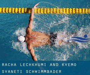 Racha-Lechkhumi and Kvemo Svaneti Schwimmbäder