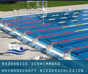 Radwanice Schwimmbad (Woiwodschaft Niederschlesien)