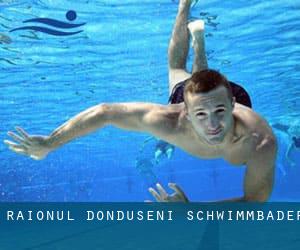 Raionul Donduşeni Schwimmbäder