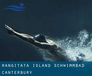 Rangitata Island Schwimmbad (Canterbury)