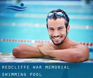 Redcliffe War Memorial Swimming Pool