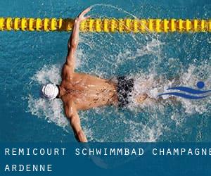 Remicourt Schwimmbad (Champagne-Ardenne)