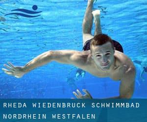 Rheda-Wiedenbrück Schwimmbad (Nordrhein-Westfalen)