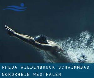 Rheda-Wiedenbrück Schwimmbad (Nordrhein-Westfalen)