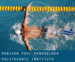 Robison Pool - Rensselaer Polytechnic Institute