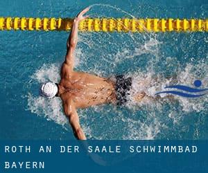 Roth an der Saale Schwimmbad (Bayern)