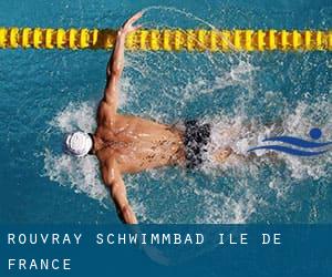 Rouvray Schwimmbad (Île-de-France)