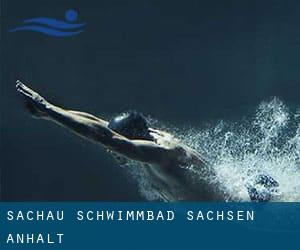 Sachau Schwimmbad (Sachsen-Anhalt)