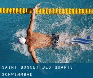 Saint-Bonnet-des-Quarts Schwimmbad