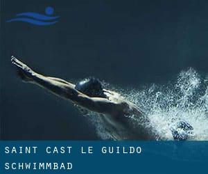 Saint-Cast-le-Guildo Schwimmbad