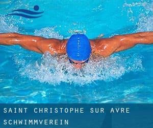 Saint-Christophe-sur-Avre Schwimmverein