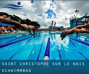 Saint-Christophe-sur-le-Nais Schwimmbad