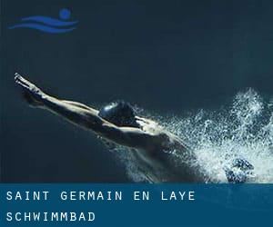 Saint-Germain-en-Laye Schwimmbad