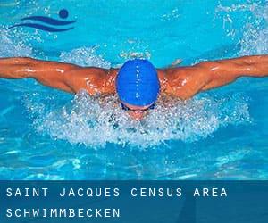 Saint-Jacques (census area) schwimmbecken