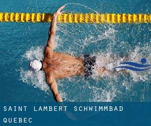 Saint-Lambert Schwimmbad (Quebec)