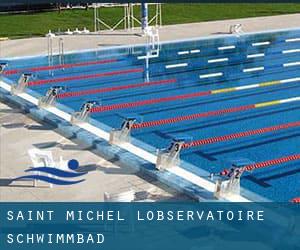 Saint-Michel-l'Observatoire Schwimmbad