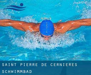 Saint-Pierre-de-Cernières Schwimmbad