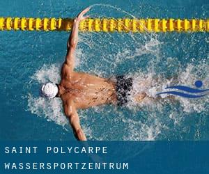 Saint-Polycarpe Wassersportzentrum