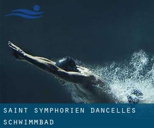 Saint-Symphorien-d'Ancelles Schwimmbad