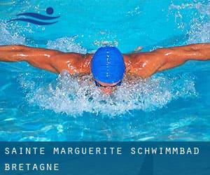 Sainte-Marguerite Schwimmbad (Bretagne)