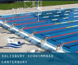 Salisbury Schwimmbad (Canterbury)