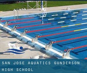 San Jose Aquatics / Gunderson High School