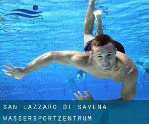 San Lazzaro di Savena Wassersportzentrum