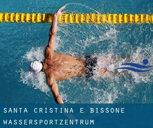 Santa Cristina e Bissone Wassersportzentrum