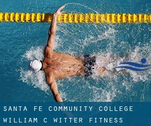 Santa Fe Community College - William C. Witter Fitness Education Center