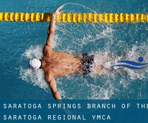 Saratoga Springs Branch of the Saratoga Regional YMCA